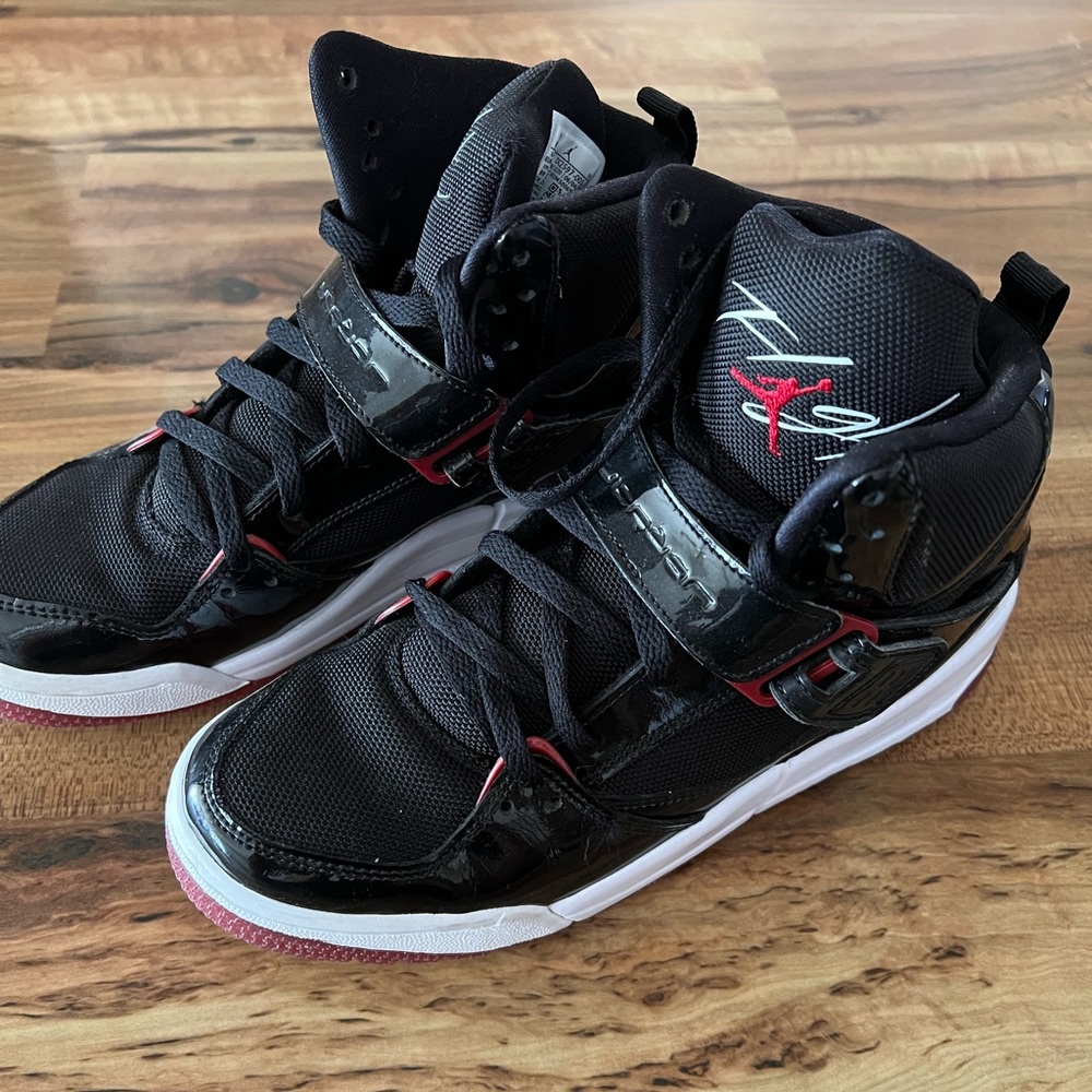 Nike basketball shoes